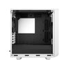 Fractal Design Meshify 2 Mini PC Case White | Liquid Cooling Support