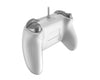 MSI FORCE GC200 WHITE Gaming Controller USB Gamepad Analogue / Digital Android, PC