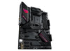 ASUS ROG STRIX B550-F GAMING WIFI II ATX AMD Motherboard | AM4 Socket - 4 x DDR4 Memory Slots