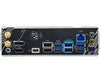 Asrock B860M Lightning WiFi Intel B860 LGA 1851 (Socket V1) micro ATX