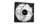 DeepCool LS520 AIO Liquid Cooler | 240mm 2250 RPM 85.85 CFM PWM RGB Black