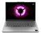 Lenovo LOQ 15ARP10E AMD Ryzen™ 7 7735HS Laptop 39.6 cm (15.6") Full HD 16 GB DDR5-SDRAM 1 TB SSD NVIDIA GeForce RTX 3050 Wi-Fi 6 (802.11ax) Windows 11 Home English Grey