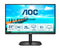 AOC B2 22B2H/EU 22" Full HD Monitor | 1920 x 1080 75Hz HDMI VGA