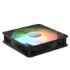 NZXT F120 RGB Core Case Fan | 120mm 1800 RPM PWM RGB Hydro Dynamic Bearing (HDB) Black