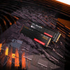 SanDisk WD_BLACK™ SN8100 NVMe™ SSD POWERED BY 4 TB