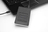 Verbatim Store 'n' Go Secure Portable HDD with Keypad Access 2TB 2 TB Encrypted External HDD | USB 3.2  Black, Silver