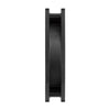 ARCTIC P12 - Pressure-optimised Fan | 120mm 1800 RPM 56.3 CFM Fluid Dynamic Bearing (FDB) Black