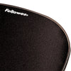 Fellowes 9112101 mouse pad Black
