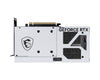 MSI GeForce RTX 5070 12 GB GDDR7 Overclocked Graphics Card | PCIe 5.0 | 3 x DP and 1 x HDMI | Active Cooling