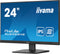 iiyama ProLite XU2493HS-B6 24" Full HD Monitor | 1920 x 1080 100Hz HDMI DP