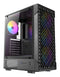 Antec VX-320 ARGB Midi Tower Black