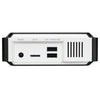 Western Digital D10 12 TB External HDD | USB 3.2  Black