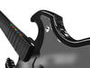 PDP Riffmaster Black, Grey Guitar Analogue / Digital PC, Xbox One, Xbox Series S, Xbox Series X