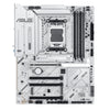 ASUS X870 MAX GAMING WIFI7 W ATX Motherboard | AM5 | 4x DDR5 Slots | Wi-Fi 7