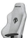 Anda Seat Phantom 3 PC gaming chair Upholstered padded seat Grey