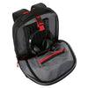 Targus Strike II notebook case 43.9 cm (17.3") Backpack Black