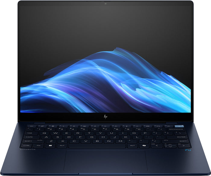 HP EliteBook Ultra G1q 14" Touch Premium Laptop | Qualcomm Snapdragon X1E-78-100 16 GB 512 GB SSD Win 11 Pro