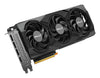 PNY GeForce RTX 5070 12 GB GDDR7 Overclocked Graphics Card | PCIe 5.0 x16 | 3 x DP and 1 x HDMI | Active Cooling