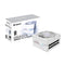 Gigabyte AORUS ELITE P1000W ICE 1000W ATX Fully-Modular Power Supply Unit | 80 PLUS Platinum