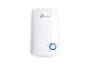 TP-LINK 300Mbps Wi-Fi Range Extender Wi-Fi Range Extender | 300 Mbps White
