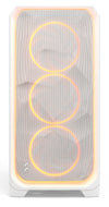 Fractal Design Meshify 3 XL Ambience Pro RGB White TG Clear Tint