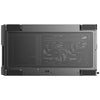 Antec FLUX REAR Midi Tower Black