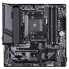 Gigabyte B550M GAMING X WIFI6 mATX Motherboard | AM4 | 4x DDR4 Slots | Wi-Fi 6