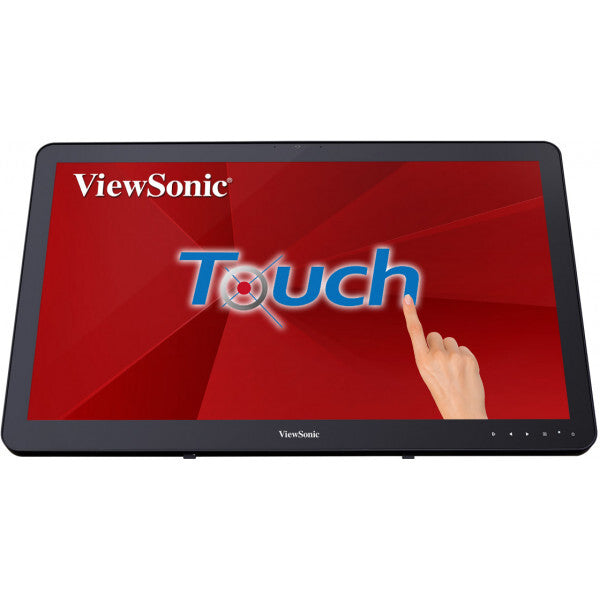 Viewsonic TD2430 24" Full HD Monitor | 1920 x 1080 76Hz HDMI VGA DP
