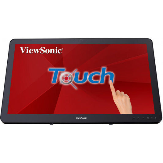 Viewsonic TD2430 24" Full HD Monitor | 1920 x 1080 76Hz HDMI VGA DP
