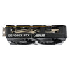 ASUS GeForce RTX 5060 8 GB GDDR7 Overclocked Graphics Card | PCIe 5.0 | 3 x DP and 1 x HDMI | Active Cooling