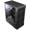 Antec VX-320 ARGB Midi Tower Black