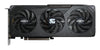 Gigabyte Radeon RX 9060 XT 16 GB GDDR6 Overclocked Graphics Card | PCIe 5.0 x16 | 2 x DP and 1 x HDMI | Active Cooling