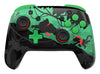 Turtle Beach Rematch Wireless Controller: Donkey Kong - Officially Licensed by Nintendo. Also works with Nintendo Switch 2 (C Button is not on this controller)
