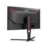 AOC G3 Q27G3XMN 27" 2K Ultra HD Gaming Monitor | 2560 x 1440 180Hz HDMI DP
