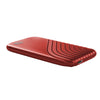 Western Digital My Passport 1 TB USB Type-C 3.2 Gen 2 (3.1 Gen 2) Red
