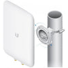 Ubiquiti UMA-D Directional antenna 15 dBi Dual-Band Outdoor RP-SMA White