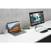 Kensington ErgoSoft™ Wrist Rest for Slim, Compact Keyboards