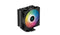 DeepCool AG400 A-RGB CPU Cooler | 120mm 2000 RPM 75.89 CFM PWM RGB Hydraulic Bearing Intel & AMD Compatible Black