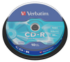 Verbatim Blank CD CD-R Extra Protection 700 MB 10 pc(s)