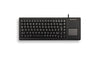 CHERRY G84-5500 Mechanical Keyboard | Wired, QWERTY, Black
