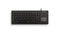 CHERRY G84-5500 Mechanical Keyboard | Wired, QWERTY, Black