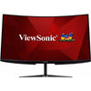 Viewsonic VX Series VX3218-PC-MHD 32" Full HD Curved Gaming Monitor | 1920 x 1080 165Hz 1ms HDMI DP