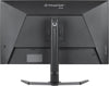 iiyama G-MASTER GB3272QSU-B1 computer monitor 80 cm (31.5") 2560 x 1440 pixels Quad HD LED Black