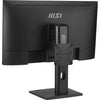 MSI Cubi Z AI 8M AMD Ryzen 9 8945HS, Barebone, NUC, SFF, Mini Computer, HTPC, (NO RAM, NO Storage, NO OS), AMD Radeon Graphics/DDR5/Dual HDMI/Dual LAN/WiFi 6E/BT 5.3/VESA