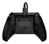 Turtle Beach Afterglow Wave Black Wired RGB Gaming Controller with Mappable Buttons, Hall-Effect Hair Triggers and Audio Controls. Licensed for Xbox Series X orS, Xbox One & Windows