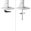 Neomounts monitor arm desk mount