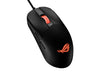 ASUS ROG Strix IMPACT III mouse Right-hand USB Type-A Optical 12000 DPI