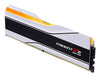 G.Skill Trident Z5 NEO 32 GB (2x16 GB) DDR5 6000 MHz Memory Kit | CL28, XMP, Heatsink, ARGB