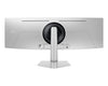 Samsung LS49CG934SU 49" Curved Gaming Monitor | 5120 x 1440 240Hz HDMI DP