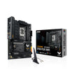 ASUS TUF Gaming B760-Plus WIFI ATX Motherboard | LGA1700 | 4x DDR5 Slots | Wi-Fi 6E